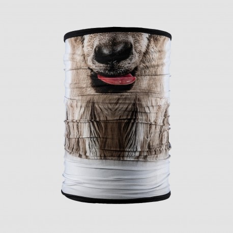 Scaldacollo Teschi & Facce - FINE SERIE