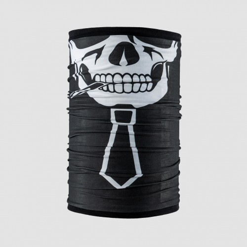 Scaldacollo Teschi & Facce - Smokerr