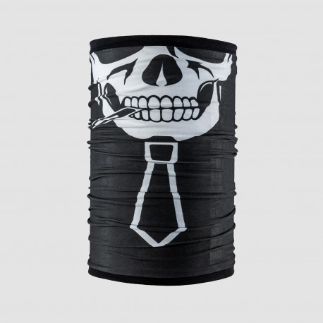 Scaldacollo Teschi & Facce - Smokerr