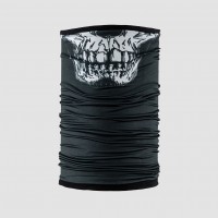 Scaldacollo Teschi & Facce - Demon