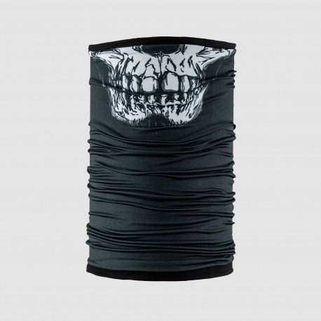 Scaldacollo Teschi & Facce - Demon