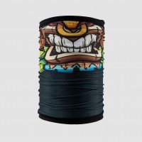 Scaldacollo Teschi & Facce - Hawaiian