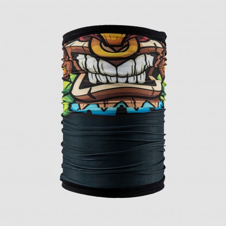 Scaldacollo Teschi & Facce - Hawaiian