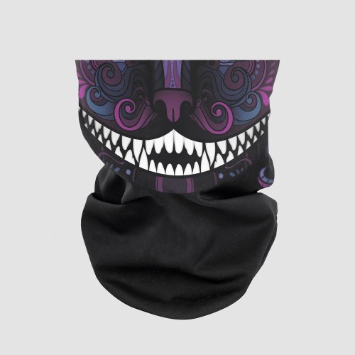 Scaldacollo Teschi & Facce - FINE SERIE