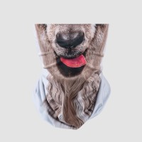 Scaldacollo Teschi & Facce - FINE SERIE