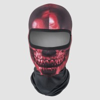 Sottocasco in Microfibra Teschi & Facce - Madcap