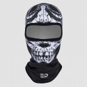 Sottocasco in Microfibra Teschi & Facce - Demon