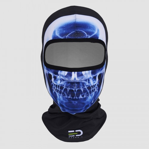 Sottocasco in Microfibra Teschi & Facce - Rx Skull