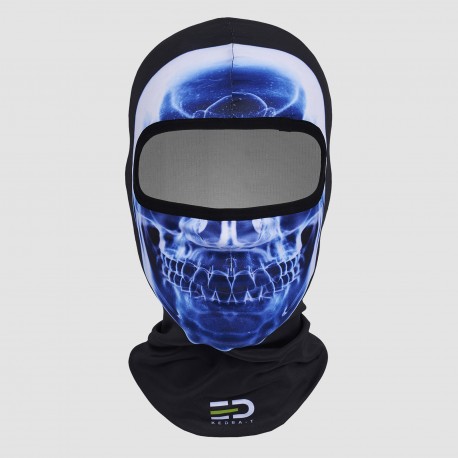 Sottocasco in Microfibra Teschi & Facce - Rx Skull