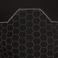 Maglia tecnica LIGHT in Polipropilene Dryarn® - Manica corta