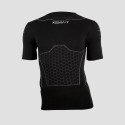 Maglia tecnica LIGHT in Polipropilene Dryarn® - Manica corta