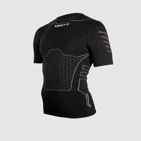 Maglia tecnica LIGHT in Polipropilene Dryarn® - Manica corta
