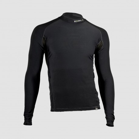 Maglia Tecnica Termica SOFT THERMAL in Pile Tecnico