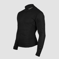 Maglia Tecnica Termica EXTREME con inserti Antivento