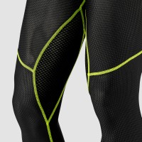 Sottopantaloni Tecnici CARBON HOLE con Carbonio e Polipropilene