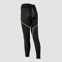 Sottopantaloni Tecnici CARBON HOLE con Carbonio e Polipropilene