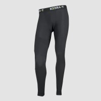 Sottopantaloni Tecnici Termici con Lana Vergine