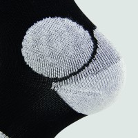 Tecno Calze Corte - Under calf - FINE SERIE