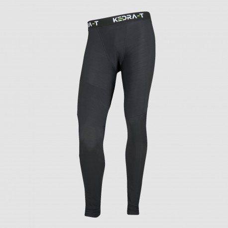 Sottopantaloni Tecnici Termici MID THERMAL in Micro-Pile