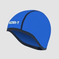 Calotta Sottocasco SOFT THERMAL in Pile Tecnico - Blu - FINE SERIE