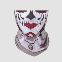 Scaldacollo Teschi & Facce - Catrina - FINE SERIE