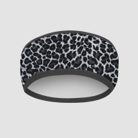 Fascia Testa Fantasia - Leopard