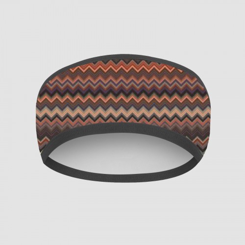 Fascia Testa Fantasia - ZigZag