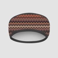 Fascia Testa Fantasia - ZigZag