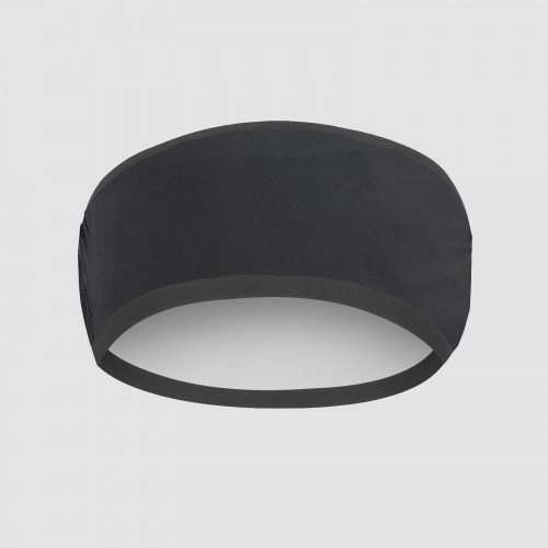 Fascia Testa - Total Black