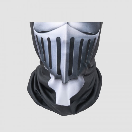 Scaldacollo Teschi & Facce - Knight - FINE SERIE