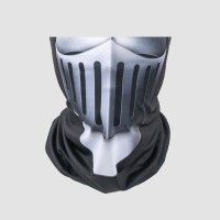 Scaldacollo Teschi & Facce - Knight - FINE SERIE