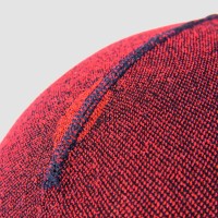 Sottocasco MINI MAXI - Rosso - FINE SERIE