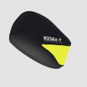 Fascia Testa Antivento EXTREME - Giallo Fluo - FINE SERIE
