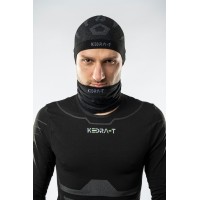 Calotta Sottocasco Midweight - colore grigio