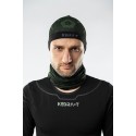 Calotta Sottocasco Midweight - colore verde