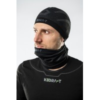 Calotta Sottocasco Midweight - colore verde