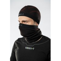 Calotta Sottocasco Midweight - colore verde