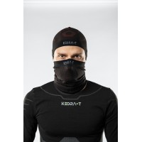 Calotta Sottocasco Midweight - colore fuxia