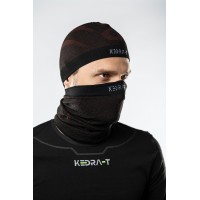 Calotta Sottocasco Midweight - colore fuxia