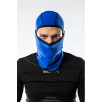 Balaclava Sottocasco MID THERMAL in Micro-Pile