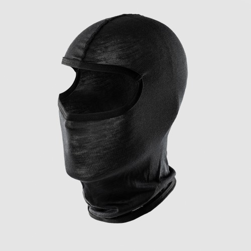 Sottocasco in Seta e Cotone