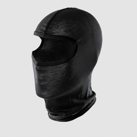 Sottocasco in Seta e Cotone