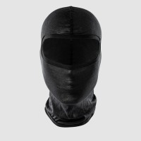 Sottocasco in Seta e Cotone