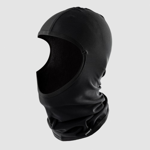 Sottocasco SOFT THERMAL in Pile Tecnico - Aperto sul viso