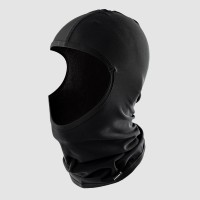 Sottocasco SOFT THERMAL in Pile Tecnico - Aperto sul viso