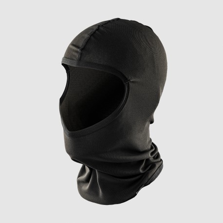 Sottocasco EXTRA LIGHT - Aperto sul viso