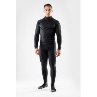 Maglia Tecnica Termica EXTREME con inserti Antivento