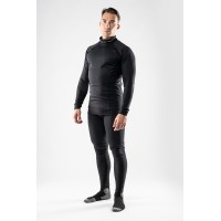 Maglia Tecnica Termica EXTREME con inserti Antivento