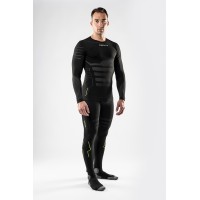 Sottopantaloni Tecnici LIGHT in Polipropilene Dryarn® - CAMPIONARIO