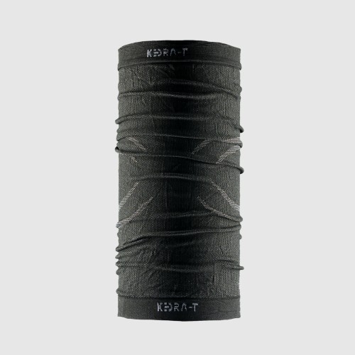 Scaldacollo Tubolare Midweight - Grigio